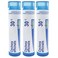 Boiron Cinchona Officinalis 30c Homeopathic Medicine for Diarrhea with Gas and Bloating - Pack of 3 (240 Pellets)