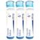 Boiron Cocculus Indicus 6C Homeopathic Medicine for Motion Sickness - Pack of 3 (240 Pellets)