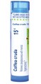 Boiron Coffea Cruda 15C for Sleeplessness with Mental Hyperactivity - 80 Pellets