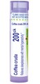 Boiron Coffea Cruda 200Ck Homeopathic Medicine for Sleeplessness - 80 Pellets