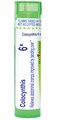 Boiron Colocynthis 6X Homeopathic Medicine for Abdominal Cramps - 80 Pellets