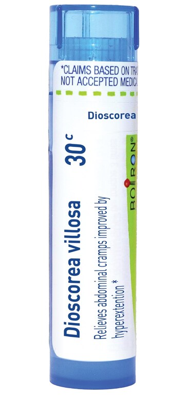 BOIRON USA - Dioscorea Villosa 30c [Health and Beauty]