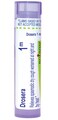 Boiron Drosera Rotundifolia 1M for Spasmodic Dry Cough - 80 Pellets