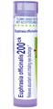 Boiron Euphrasia Officinalis 200Ck Homeopathic Medicine for Eye Discharge - 80 Pellets