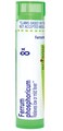 Boiron Ferrum Phosphoricum 8X Homeopathic Medicine for Fever - 80 Pellets
