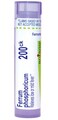Boiron Ferrum Phosphoricum 200Ck Homeopathic Medicine for Fever - 80 Pellets