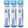 Boiron Gelsemium 30c Homeopathic Medicine for Stage Fright, Apprehension and Fever - Pack of 3 (240 Pellets)