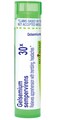 Boiron Gelsemium Sempervirens 30X for Apprehension with Trembling &amp; Headachess - 80 Pellets