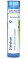 Boiron Glonoinum 5C Homeopathic Medicine for Sudden Hot Flash &amp; Headaches - 80 Pellets