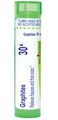 Boiron Graphites 30X Homeopathic Medicine for Fissures &amp; Thick Scars - 80 Pellets