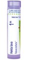Boiron Hekla Lava 1M Homeopathic Medicine for Toothache - 80 Pellets