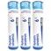 Boiron Hydrastis Canadensis 6c Homeopathic Medicine for Postnasal Drip - Pack of 3 (240 Pellets)