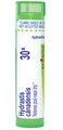 Boiron Hydrastis Canadensis 30X Homeopathic Medicine for Post-Nasal Drip - 80 Pellets