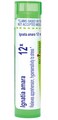 Boiron Ignatia Amara 12X for Apprehension &amp; Hypersensitivity to Stress - 80 Pellets