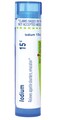 Boiron Iodium 15C for Appetite Disorders &amp; Emaciation - 80 Pellets