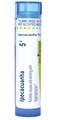 Boiron Ipecacuanha 5C for Nausea &amp; Vomiting with Hypersalivation - 80 Pellets