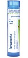 Boiron Ipecacuanha 12C Homeopathic Medicine for Nausea - 80 Pellets