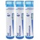 Boiron Kali Bichromicum 6c Homeopathic Medicine for Colds with Thick Nasal Discharge - Pack of 3 (240 Pellets)