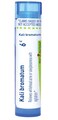 Boiron Kali Bromatum 6C for Sleeplessness with Agitation - 80 Pellets