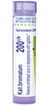 Boiron Kali Bromatum 200Ck for Sleeplessness with Agitation - 80 Pellets