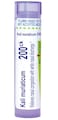 Boiron Kali Muriaticum 200Ck Homeopathic Medicine for Nasal Congestion - 80 Pellets