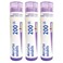 Boiron Mercurius Solubilis 200ck Homeopathic Medicine for Sore Throat - Pack of 3 (240 Pellets)