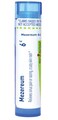 Boiron Mezereum 6C Homeopathic Medicine for Nasal Congestion - 80 Pellets