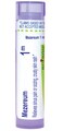 Boiron Mezereum 1M for Sinus Pain or Oozing, Crusty Skin Rash - 80 Pellets