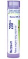 Boiron Mezereum 200CK Homeopathic Medicine for Sinus Pain - 80 Pellets
