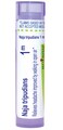 Boiron Naja Tripudians 1M Homeopathic Medicine for Headaches - 80 Pellets