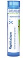 Boiron Naphthalinum 30C for Hay Fever with Burning, Teary Eyes - 80 Pellets