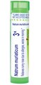 Boiron Natrum Muriaticum 3X Md 80 Pellets for runny Nose Due to Allergies, Worse in Morning