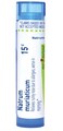 Boiron Natrum Muriaticum 15C for Runny Nose Due to Allergies - 80 Pellets