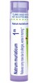 Boiron Natrum Muriaticum 1M for Runny Nose Due to Allergies - 80 Pellets