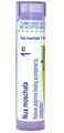 Boiron Nux Moschata 1M for Abdominal Bloating &amp; Constipation - 80 Pellets