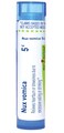Boiron Nux Vomica 5C for Heartburn or Drowsiness Due to Excessive Eating or Drinking - 80 Pellets