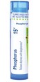 Boiron Phosphorus 15C for Dizziness with Sleeplessness - 80 Pellets