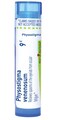 Boiron Physostigma Venenosum 9C for Eye Spasms from Ocular Fatigue - 80 Pellets
