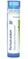 Boiron Picricum Acidum 30C for Headachess from Intellectual Overwork - 80 Pellets