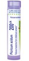 Boiron Picricum Acidum 200Ck for Headachess from Intellectual Overwork - 80 Pellets