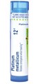 Boiron Platinum Metallicum 12C for Constipation While Traveling - 80 Pellets
