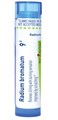 Boiron Radium Bromatum 9C for Itching with Burning Sensation Improved by Scratching - 80 Pellets