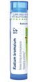 Boiron Radium Bromatum 15C for Itching with Burning Sensation Improved by Scratching - 80 Pellets