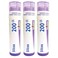 Boiron Silicea 200ck Homeopathic Medicine for Fatigue and Irritability Due to Overwork - Pack of 3 (240 Pellets)