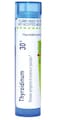 Boiron Thyroidinum 30C for Symptoms of Eczema or Psoriasis - 80 Pellets