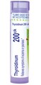 Boiron Thyroidinum 200Ck for Symptoms of Eczema or Psoriasis - 80 Pellets