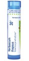 Boiron Verbascum Thapsus 30C for Facial Pain with Stuffy Nose - 80 Pellets