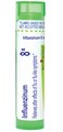 Boiron Influenzinum 8X for After Effects of Flu or Flu-Like Symptoms - 80 Pellets