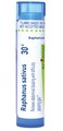 Boiron Raphanus Sativus 30C for Abdominal Bloating with Difficulty Passing Gas - 80 Pellets