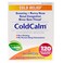 Boiron ColdCalm Tablets for Relief of Common Cold Symptoms Such as Sneezing, Runny Nose, Sore Throat, and Nasal Congestion - Non-Drowsy - 120 Count (2 Pack)